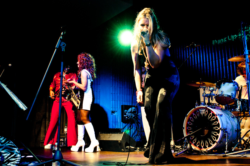 008137 funk up hill funky Pierangelo Bettoni - Funk up Hill Funky